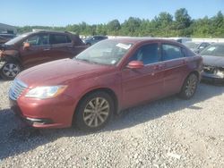 2013 Chrysler 200 Touring en venta en Memphis, TN