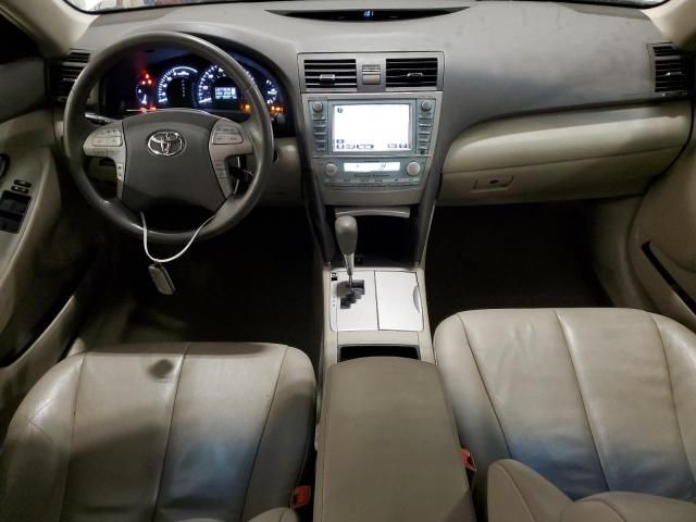 2009 Toyota Camry Hybrid