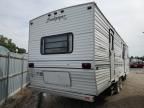 2000 Forest River Trailer