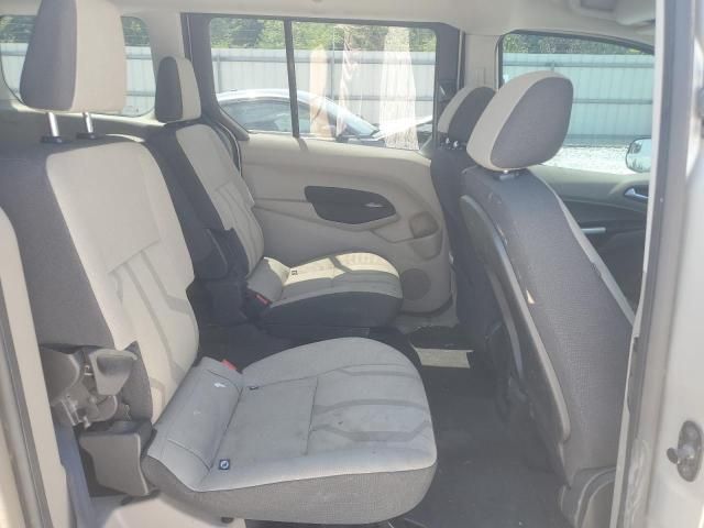 2016 Ford Transit Connect XLT