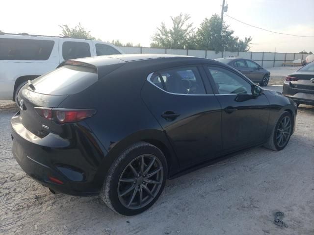 2019 Mazda 3