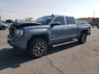 2016 GMC Sierra K1500 SLT