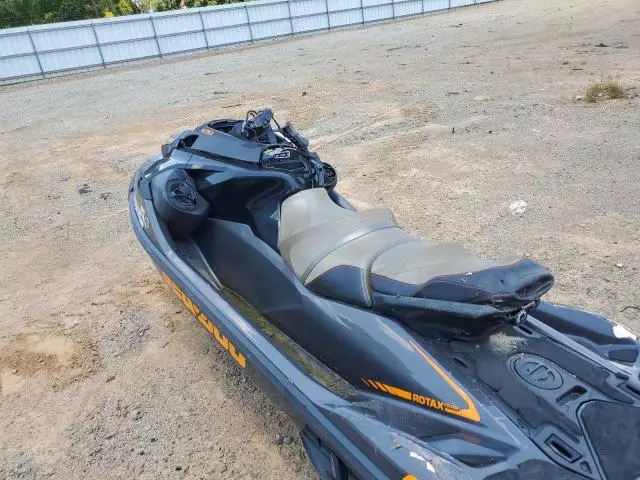 2022 Seadoo GTX