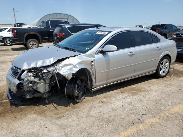 2008 Saturn Aura XE