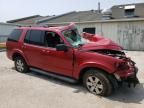 2010 Ford Explorer XLT