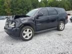 2009 Chevrolet Tahoe C1500 LT