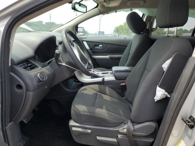 2013 Ford Edge SE