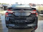 2018 Ford Fusion TITANIUM/PLATINUM HEV