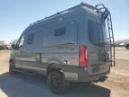 2024 Winnebago 2024 MERCEDES-BENZ Sprinter 2500