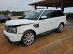 2013 Land Rover Range Rover Sport HSE Luxury