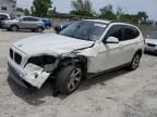 2014 BMW X1 SDRIVE28I