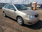 2008 Toyota Corolla CE