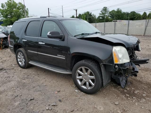 2011 GMC Yukon Denali