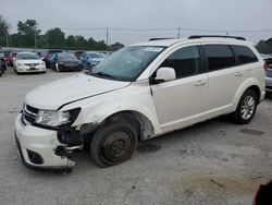 2015 Dodge Journey SXT en venta en Lawrenceburg, KY