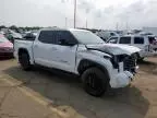 2022 Toyota Tundra Crewmax SR