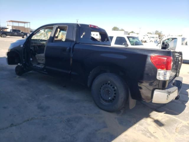 2010 Toyota Tundra Double Cab SR5