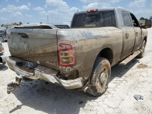 2023 Dodge RAM 2500 Tradesman