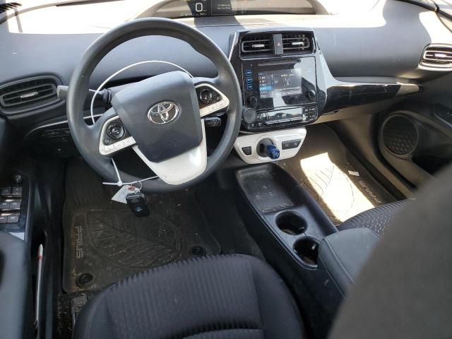 2018 Toyota Prius