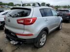 2013 KIA Sportage Base