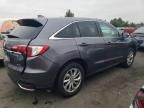 2018 Acura RDX