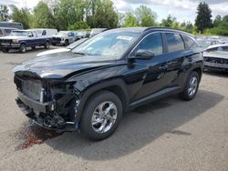 2023 Hyundai Tucson SEL en venta en Portland, OR