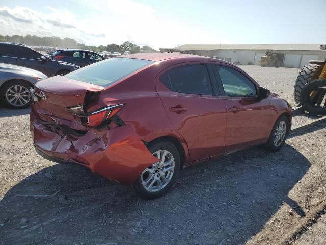 2016 Scion IA