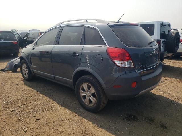 2009 Saturn Vue XE