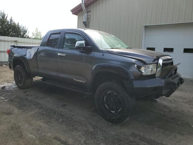 2011 Toyota Tundra Double Cab Limited