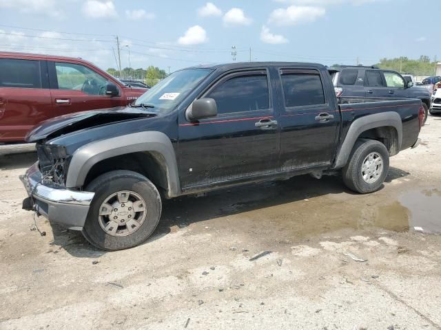 2007 Chevrolet Colorado