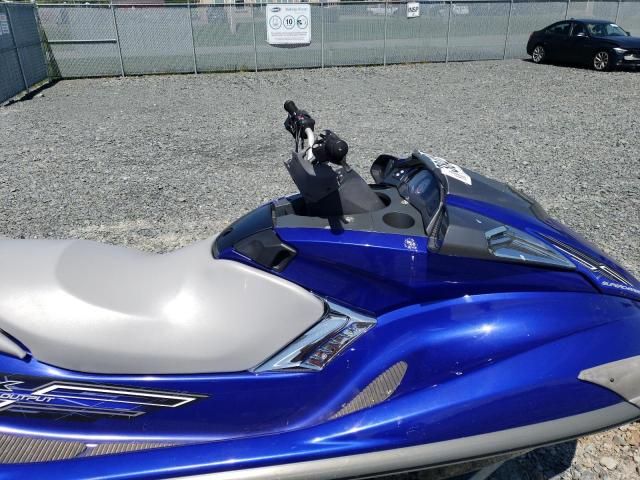 2009 Other Jetski Yamaha