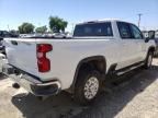 2021 Chevrolet Silverado K2500 Heavy Duty LT