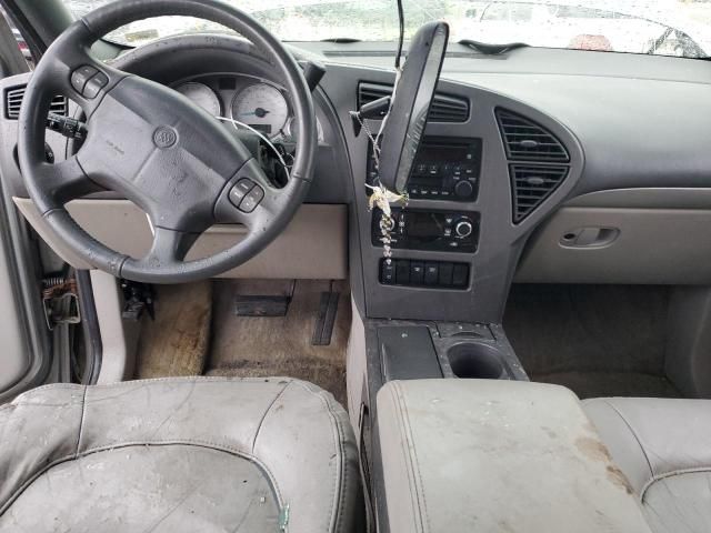 2004 Buick Rendezvous CX