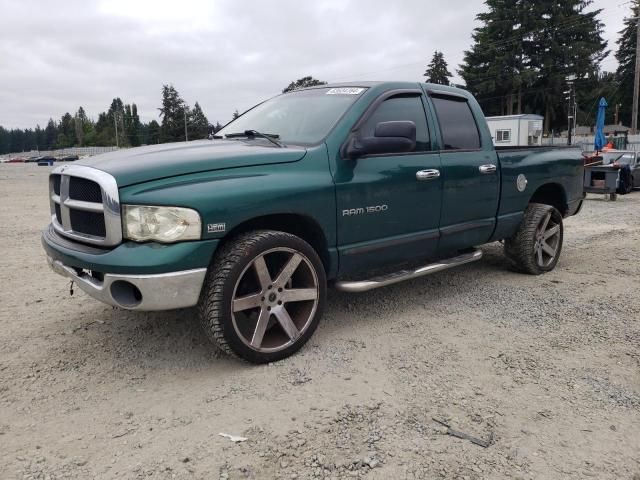 2003 Dodge RAM 1500 ST