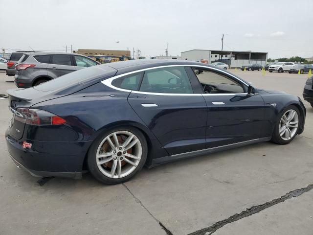 2013 Tesla Model S