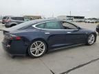 2013 Tesla Model S