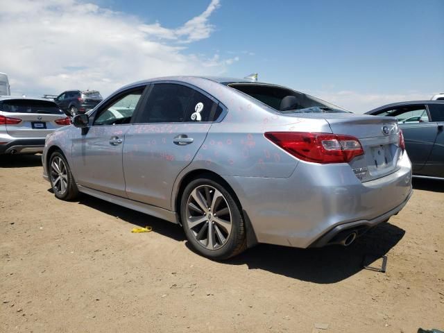 2019 Subaru Legacy 2.5I Limited