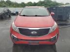 2014 KIA Sportage SX