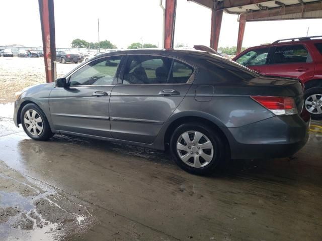 2010 Honda Accord LX