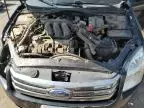 2008 Ford Fusion SEL