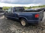 2003 Chevrolet S Truck S10