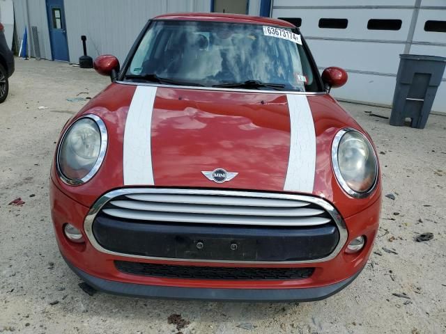 2014 Mini Cooper