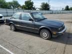 1985 BMW 325 E Automatic