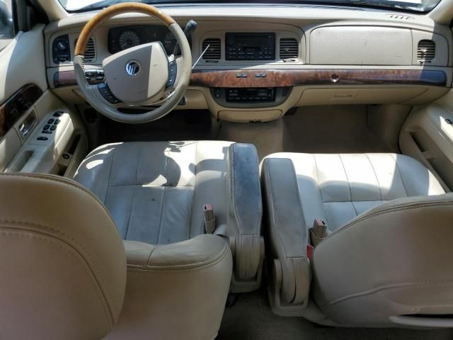 2006 Mercury Grand Marquis LS