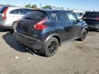 2014 Nissan Juke S