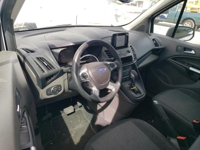 2021 Ford Transit Connect XLT