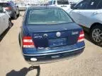 2004 Volkswagen Jetta GLS