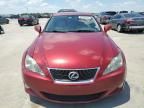 2008 Lexus IS 250