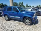 2010 Jeep Liberty Limited