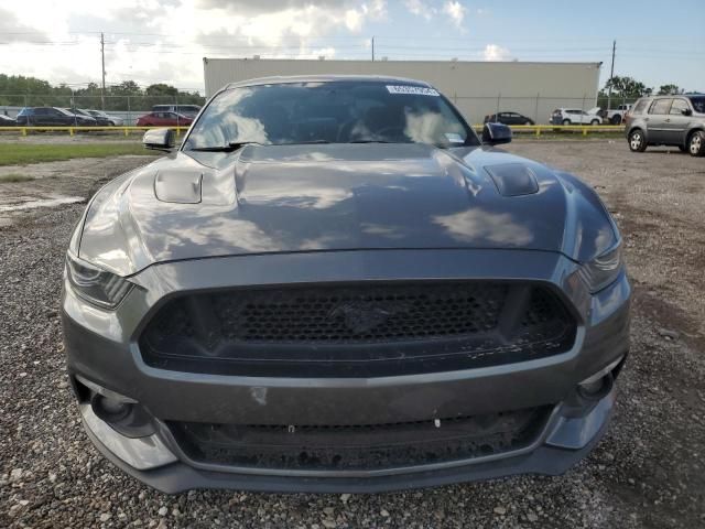 2015 Ford Mustang GT