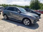 2018 Mercedes-Benz GLE 350 4matic